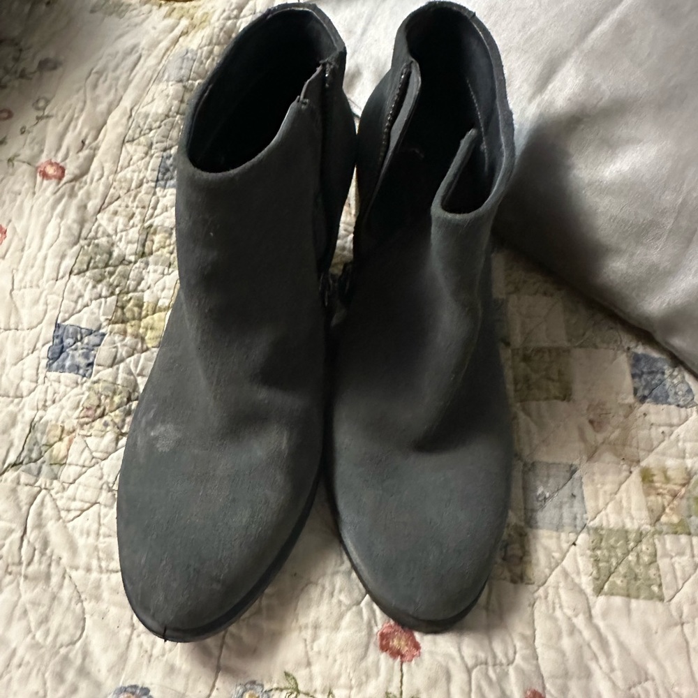 Ecco Shape 35 Water Repellent Bootie